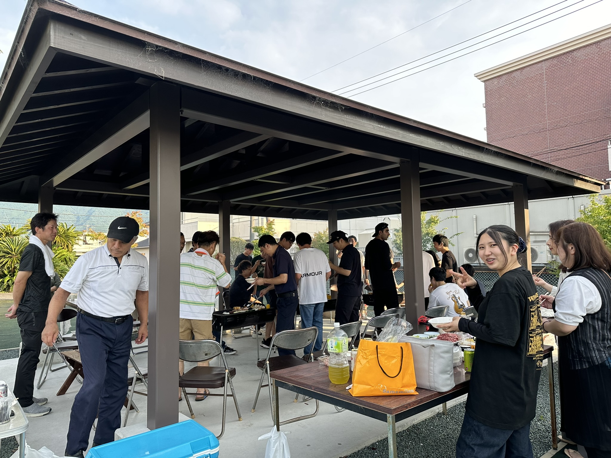 お誕生日会再開！